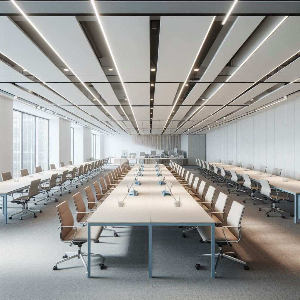 设计团队怎样把临时客户演示中的写字楼办公智能门禁管理问题转交给合适岗位
